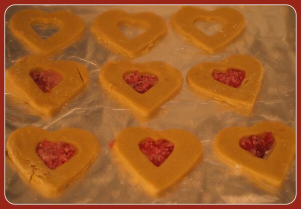 sugarcookies