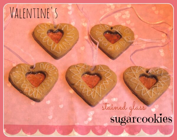 sugarcookies