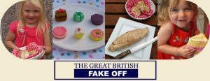 Great british Fake Off