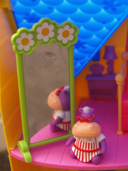 Doc Mcstuffins