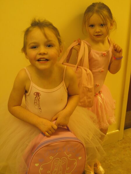 Dancewear
